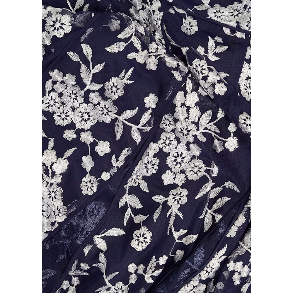 Hobbs Quin Embroidered Dress | Jarrolds, Norwich